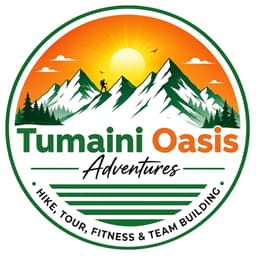 Tumaini Oasis Adventures logo