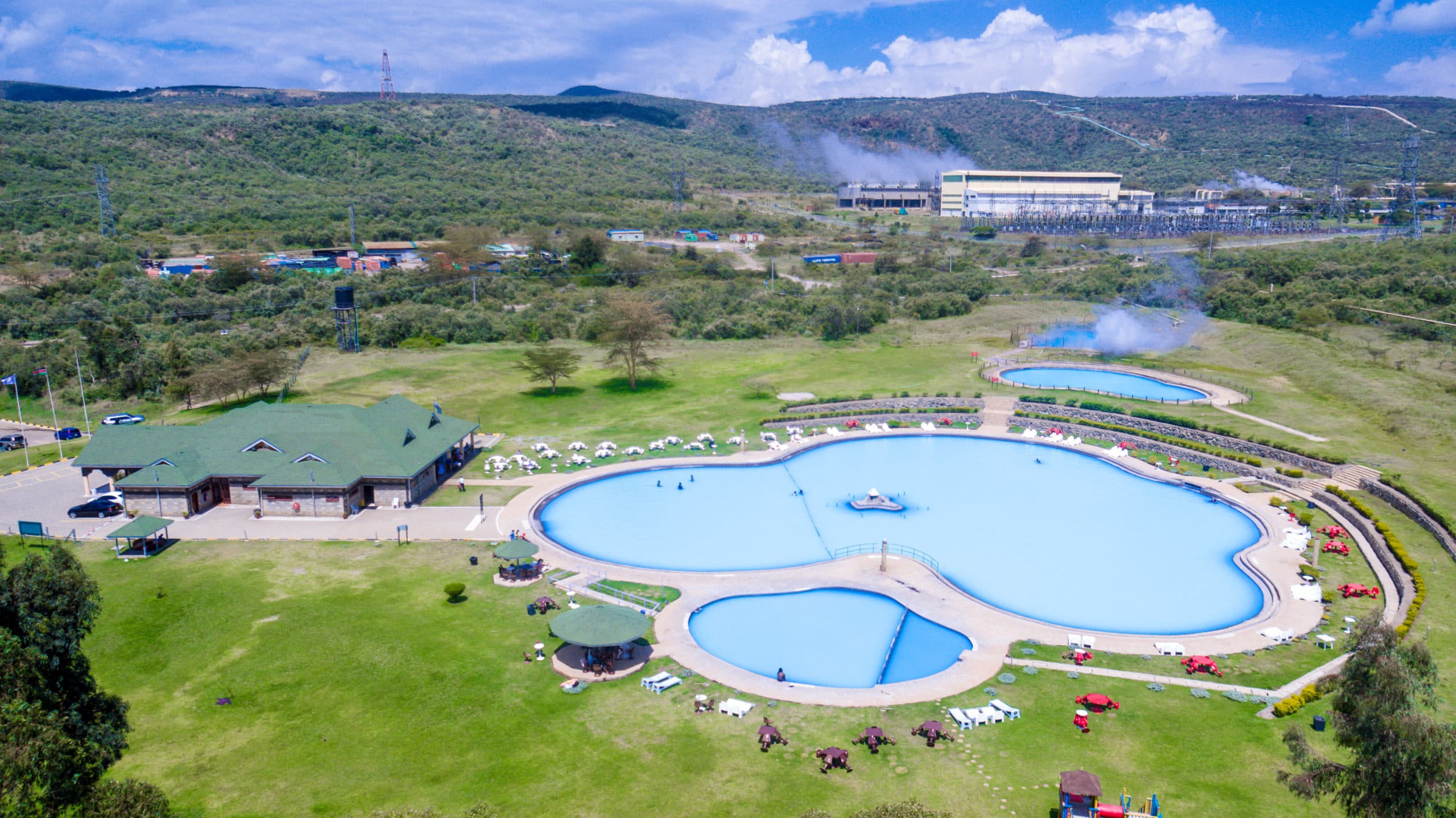 Geothermal